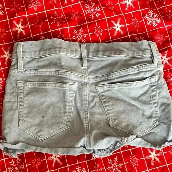 Loft size 0 shorts - Picture 4 of 4